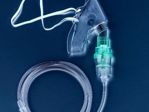 注塑擠出醫療用品