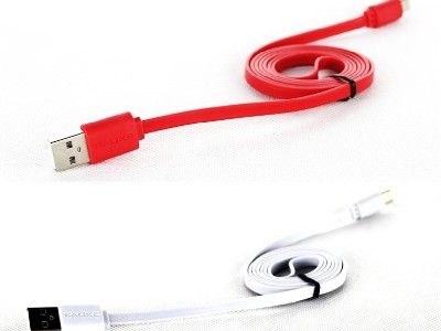 數據線的好與壞,會在一定程度上,決定著使用體驗和使用壽命