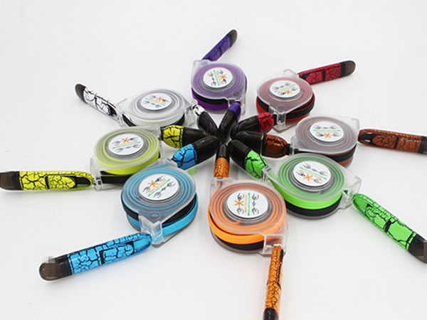 雄聚淺析目前電子線領(lǐng)域TPE為什么比PVC好?