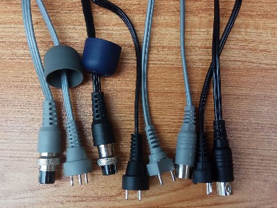 TPE線材的加工過程中，表面凸凹不平、表面析出及起皮掉膠等諸多問題