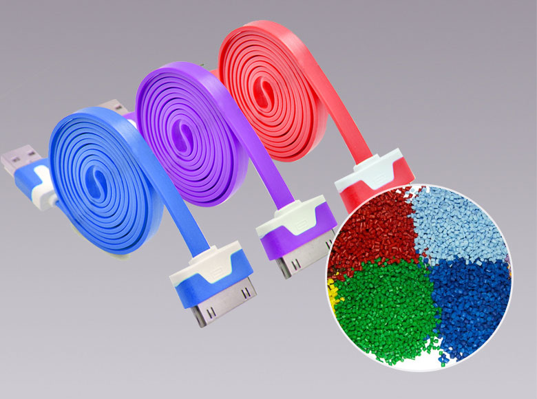 斯普韌H90AN06線材料 tpe 數據線 tpe數據線材料 tpe數據線線材料